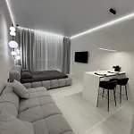 аркадия ! жк атмосфера ,панорама моря ,паркинг Apartament Odessa