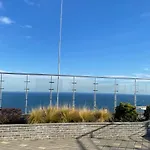 аркадия ! жк атмосфера ,панорама моря ,паркинг *