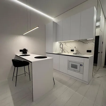аркадия ! жк атмосфера ,панорама моря ,паркинг Appartement
