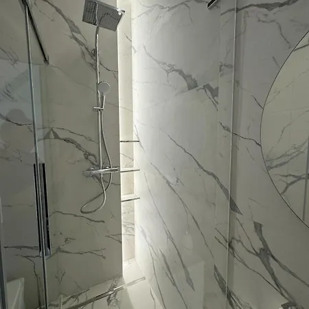 Apartamento аркадия ! жк атмосфера ,панорама моря ,паркинг