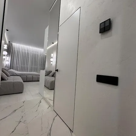 аркадия ! жк атмосфера ,панорама моря ,паркинг Odessa