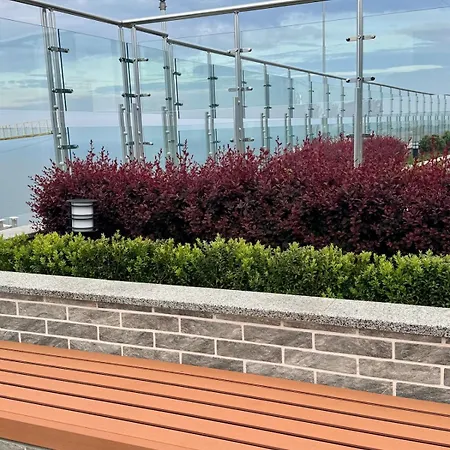 аркадия ! жк атмосфера ,панорама моря ,паркинг Odessa