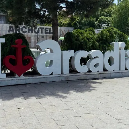 аркадия ! жк атмосфера ,панорама моря ,паркинг