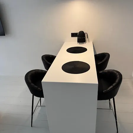 аркадия ! жк атмосфера ,панорама моря ,паркинг Appartement