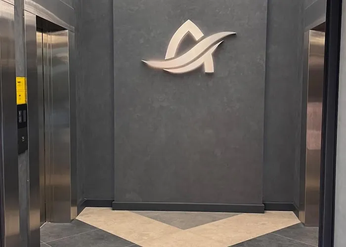 公寓 аркадия ! жк атмосфера ,панорама моря ,паркинг *