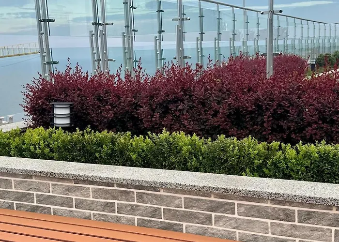 аркадия ! жк атмосфера ,панорама моря ,паркинг Odesa