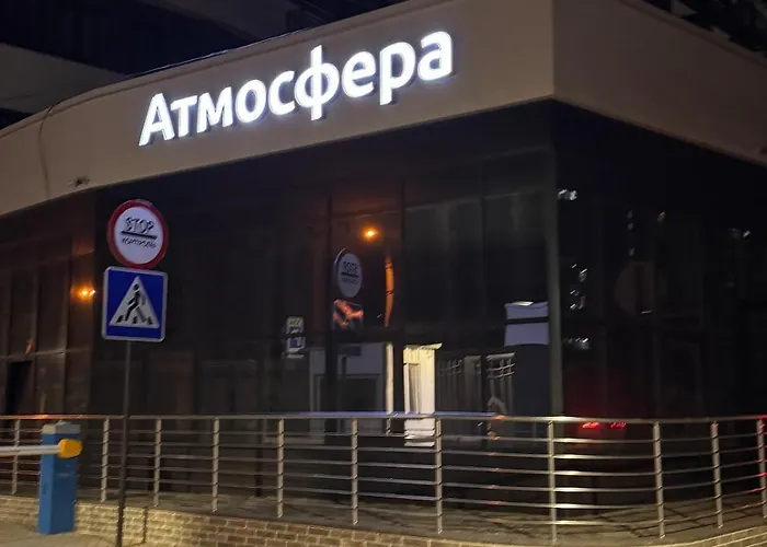 аркадия ! жк атмосфера ,панорама моря ,паркинг Daire *