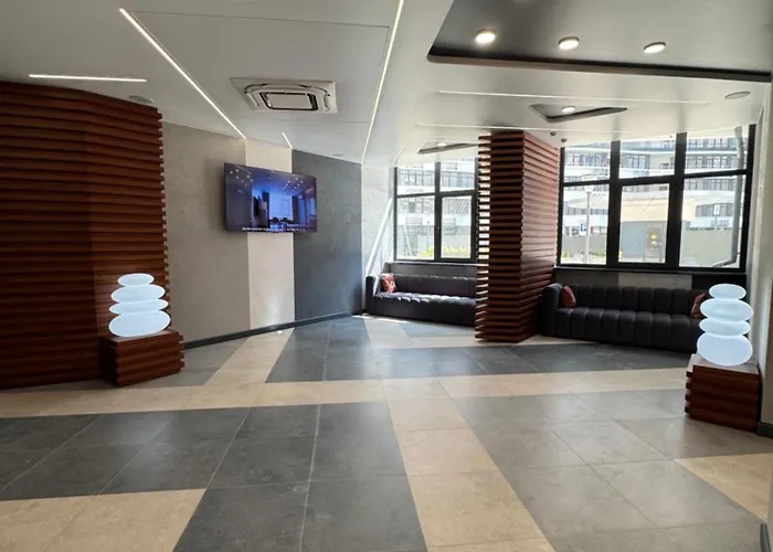 аркадия ! жк атмосфера ,панорама моря ,паркинг *