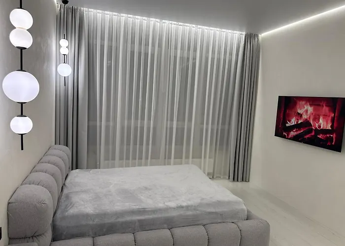 аркадия ! жк атмосфера ,панорама моря ,паркинг