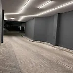 аркадия ! жк атмосфера ,панорама моря ,паркинг Apartmán