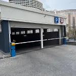 Apartmán аркадия ! жк атмосфера ,панорама моря ,паркинг