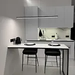 Apartmán аркадия ! жк атмосфера ,панорама моря ,паркинг