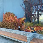 Apartmán аркадия ! жк атмосфера ,панорама моря ,паркинг Oděsa
