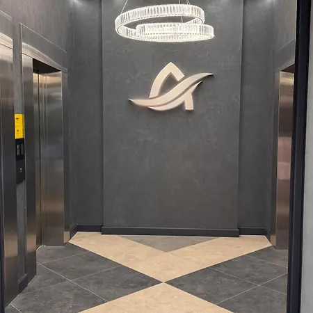 Apartmán аркадия ! жк атмосфера ,панорама моря ,паркинг *