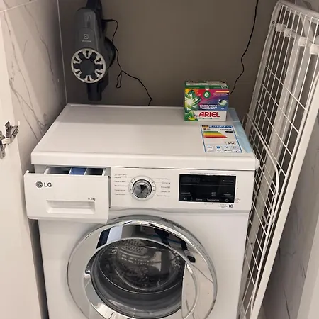 Apartmán аркадия ! жк атмосфера ,панорама моря ,паркинг Oděsa