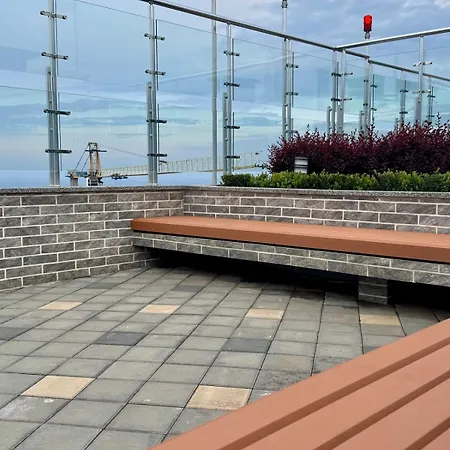 аркадия ! жк атмосфера ,панорама моря ,паркинг Oděsa