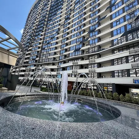 аркадия ! жк атмосфера ,панорама моря ,паркинг Oděsa