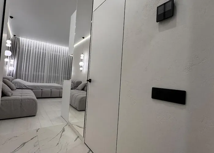 аркадия ! жк атмосфера ,панорама моря ,паркинг אודסה