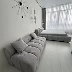 Apartamento аркадия ! жк атмосфера ,панорама моря ,паркинг Odesa
