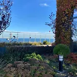 аркадия ! жк атмосфера ,панорама моря ,паркинг Apartamento Odesa
