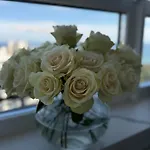 Apartamento аркадия ! жк атмосфера ,панорама моря ,паркинг *