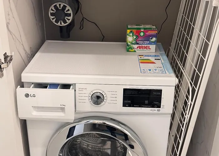 アパート аркадия ! жк атмосфера ,панорама моря ,паркинг オデッサ